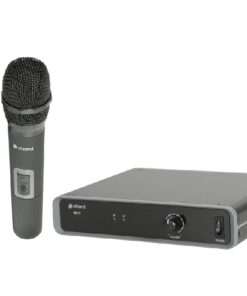 Chord UHF Wireless Handheld Microphone System (NU1-H)