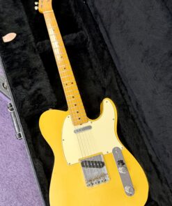 Fender Custom Telecaster (1967) inc Hard Case (EXTREMELY RARE) 43 Fender Custom Telecaster (1967) inc Hard Case (EXTREMELY RARE) - Image 18