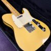 Fender Custom Telecaster (1967) inc Hard Case (EXTREMELY RARE) 2 Image for Fender Custom Telecaster (1967) inc Hard Case (EXTREMELY RARE)
