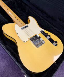 Fender Custom Telecaster (1967) inc Hard Case (EXTREMELY RARE)