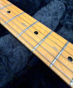 Fender Custom Telecaster (1967) inc Hard Case (EXTREMELY RARE) 38 Fender Custom Telecaster (1967) inc Hard Case (EXTREMELY RARE) - Image 13