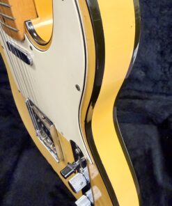 Fender Custom Telecaster (1967) inc Hard Case (EXTREMELY RARE) 31 Fender Custom Telecaster (1967) inc Hard Case (EXTREMELY RARE) - Image 6