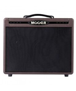 Mooer SD50A 50 Watt Acoustic Digital Modelling Amp 15 Mooer SD50A 50 Watt Acoustic Digital Modelling Amp - Image 5