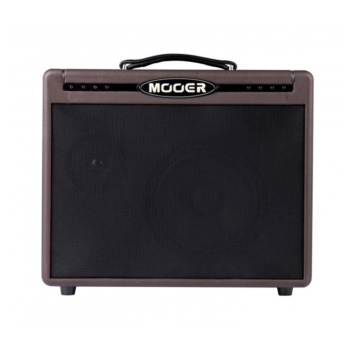 Mooer SD50A 50 Watt Acoustic Digital Modelling Amp 7 Mooer SD50A 50 Watt Acoustic Digital Modelling Amp - Image 5