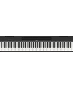 Yamaha P145BT Portable Digital Piano With Bluetooth Black 13 Yamaha P145BT Portable Digital Piano With Bluetooth Black - Image 3