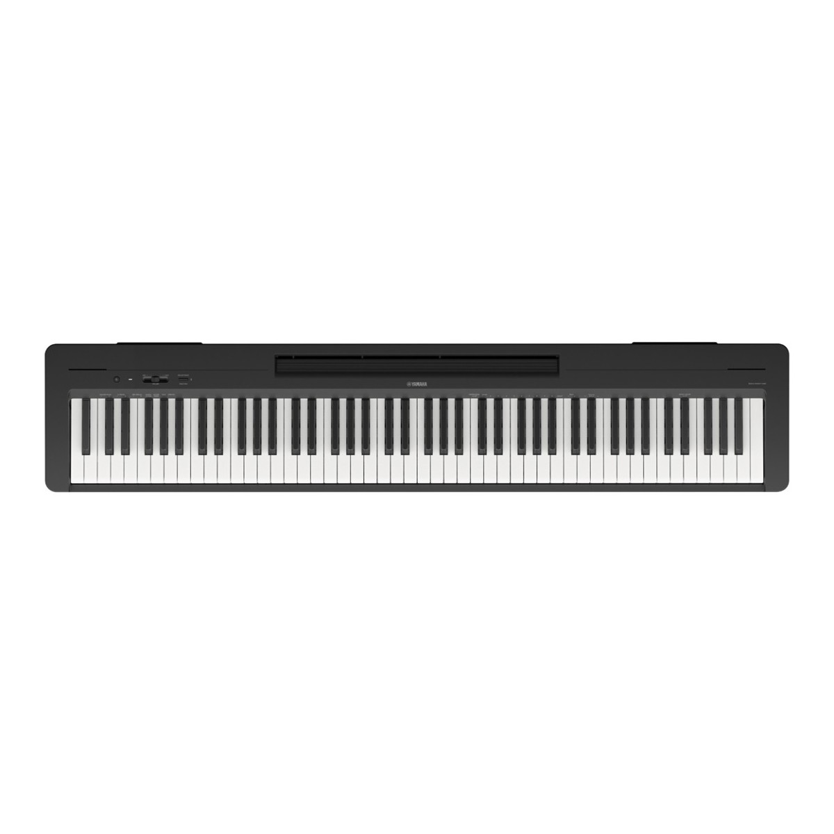 Yamaha P145BT Portable Digital Piano With Bluetooth Black 5 Yamaha P145BT Portable Digital Piano With Bluetooth Black - Image 3