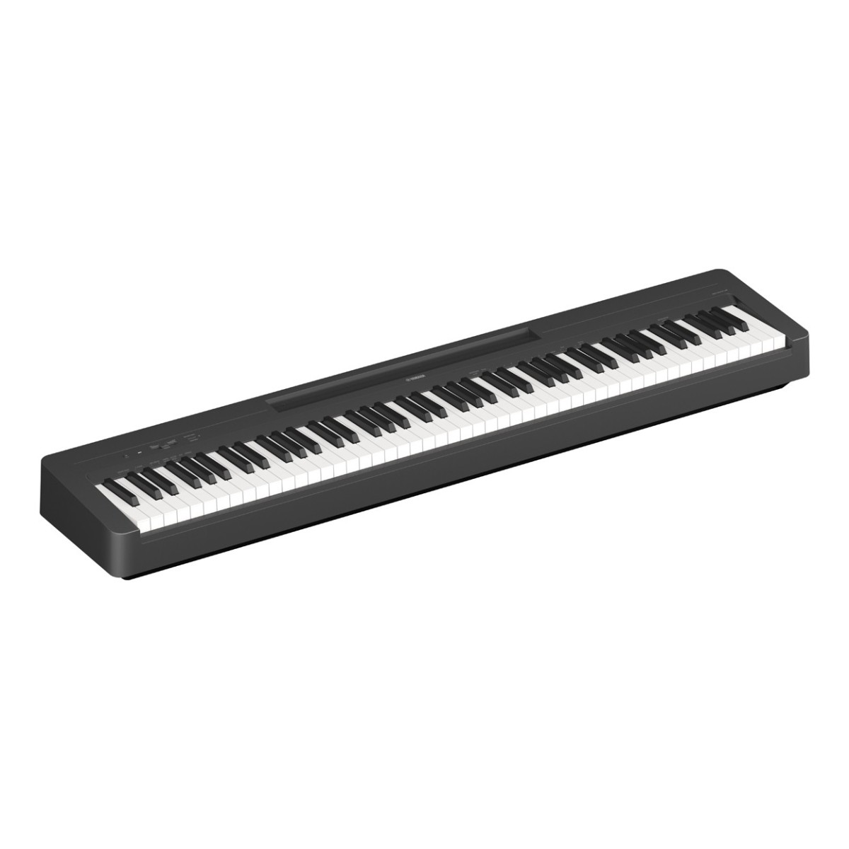 Yamaha P145BT Portable Digital Piano With Bluetooth Black 4 Yamaha P145BT Portable Digital Piano With Bluetooth Black - Image 2