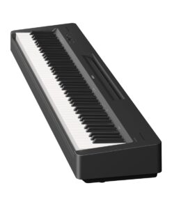 Yamaha P145BT Portable Digital Piano With Bluetooth Black 14 Yamaha P145BT Portable Digital Piano With Bluetooth Black - Image 4