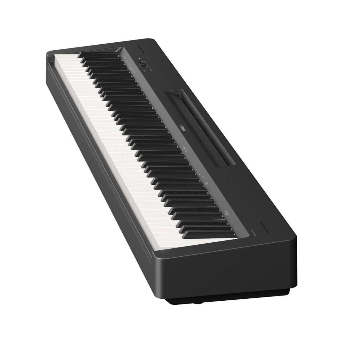 Yamaha P145BT Portable Digital Piano With Bluetooth Black 6 Yamaha P145BT Portable Digital Piano With Bluetooth Black - Image 4