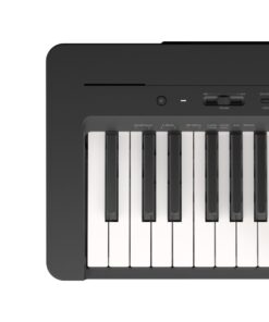 Yamaha P145BT Portable Digital Piano With Bluetooth Black 15 Yamaha P145BT Portable Digital Piano With Bluetooth Black - Image 5