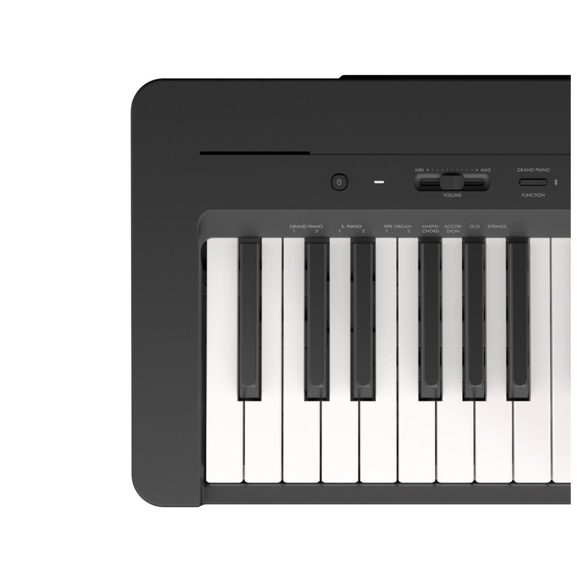 Yamaha P145BT Portable Digital Piano With Bluetooth Black 7 Yamaha P145BT Portable Digital Piano With Bluetooth Black - Image 5