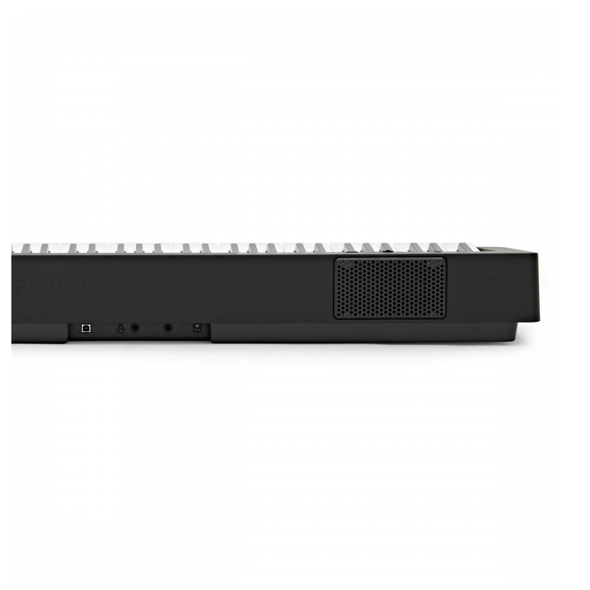 Yamaha P145BT Portable Digital Piano With Bluetooth Black 10 Yamaha P145BT Portable Digital Piano With Bluetooth Black - Image 8