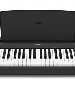 Yamaha P145BT Portable Digital Piano With Bluetooth Black 16 Yamaha P145BT Portable Digital Piano With Bluetooth Black - Image 6