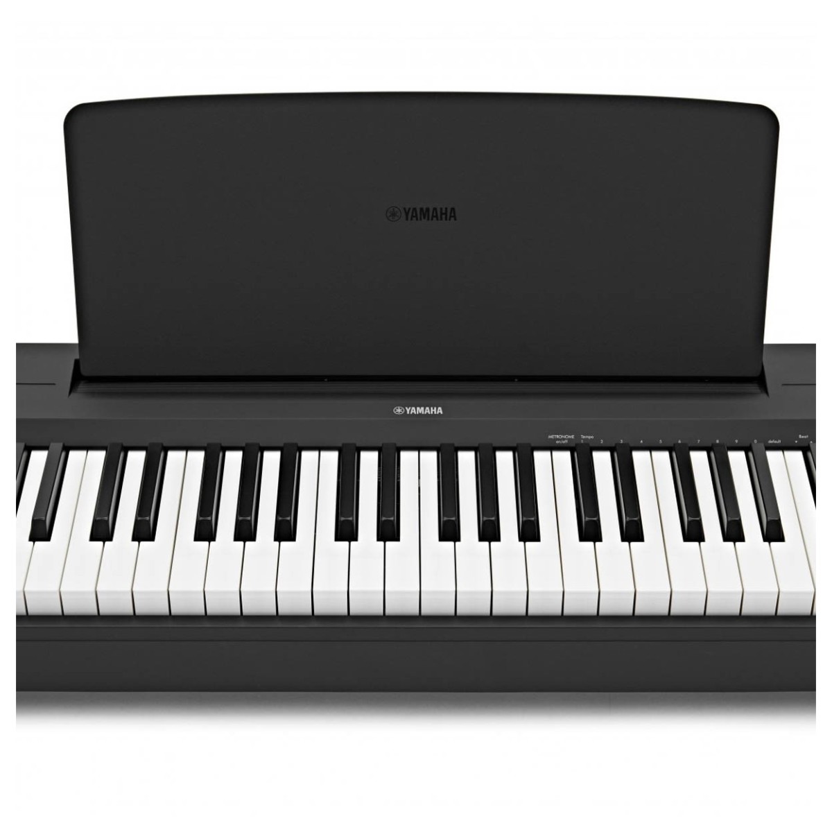 Yamaha P145BT Portable Digital Piano With Bluetooth Black 8 Yamaha P145BT Portable Digital Piano With Bluetooth Black - Image 6