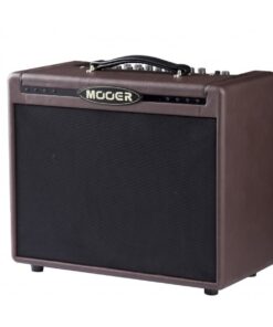 Mooer SD50A 50 Watt Acoustic Digital Modelling Amp 13 Mooer SD50A 50 Watt Acoustic Digital Modelling Amp - Image 3