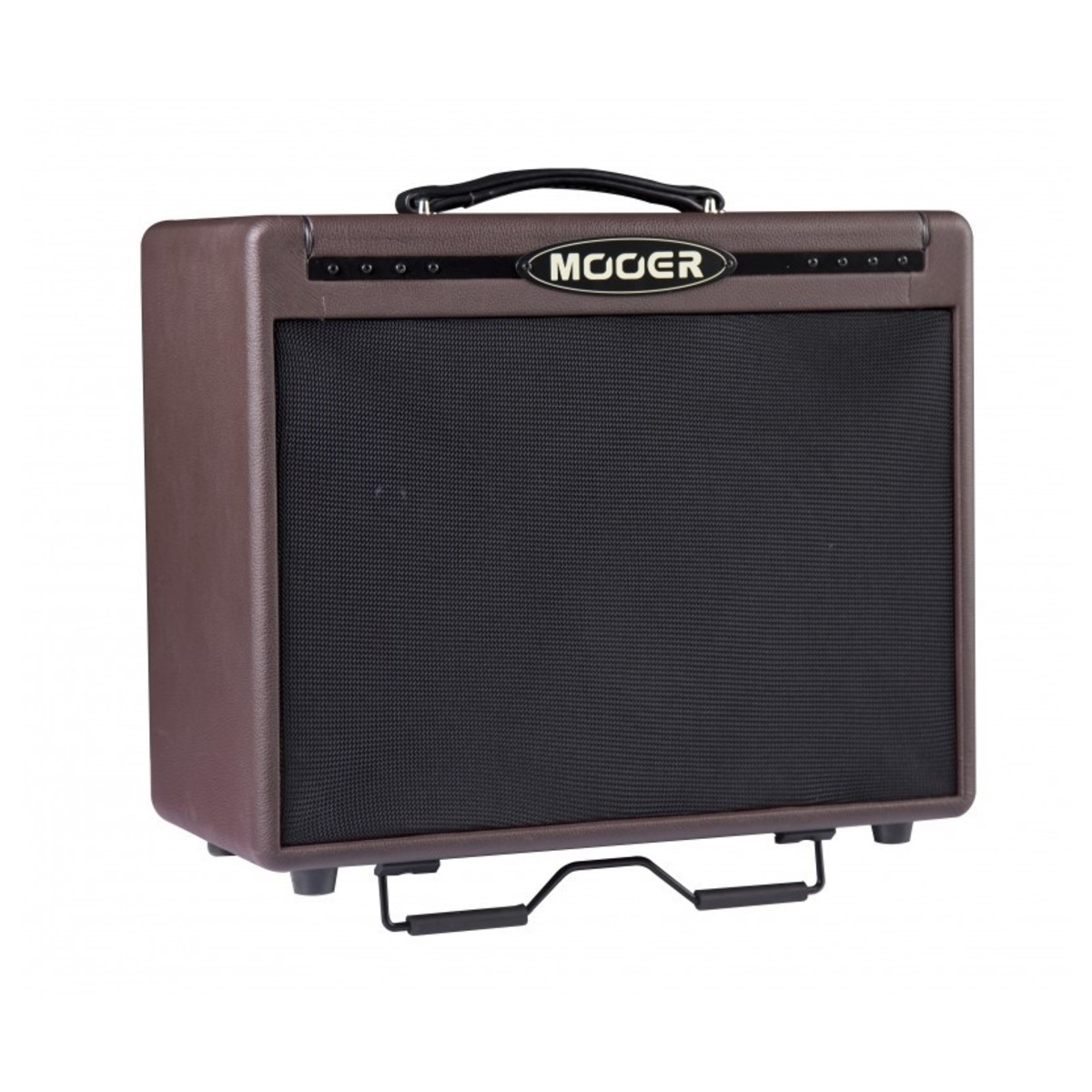 Mooer SD50A 50 Watt Acoustic Digital Modelling Amp 4 Mooer SD50A 50 Watt Acoustic Digital Modelling Amp - Image 2