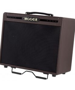 Mooer SD50A 50 Watt Acoustic Digital Modelling Amp 14 Mooer SD50A 50 Watt Acoustic Digital Modelling Amp - Image 4