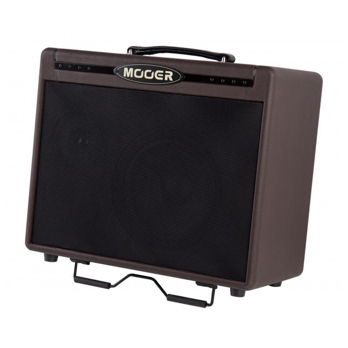 Mooer SD50A 50 Watt Acoustic Digital Modelling Amp 6 Mooer SD50A 50 Watt Acoustic Digital Modelling Amp - Image 4