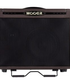 Mooer SD50A 50 Watt Acoustic Digital Modelling Amp 16 Mooer SD50A 50 Watt Acoustic Digital Modelling Amp - Image 6