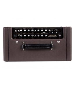 Mooer SD50A 50 Watt Acoustic Digital Modelling Amp 18 Mooer SD50A 50 Watt Acoustic Digital Modelling Amp - Image 8