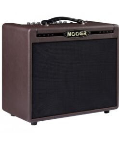 Mooer SD50A 50 Watt Acoustic Digital Modelling Amp