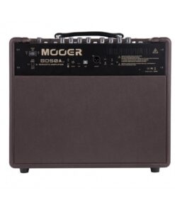 Mooer SD50A 50 Watt Acoustic Digital Modelling Amp 17 Mooer SD50A 50 Watt Acoustic Digital Modelling Amp - Image 7