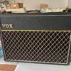 Original Vox AC30 (circa 1962-64) 2 Image for Original Vox AC30 (circa 1962-64)