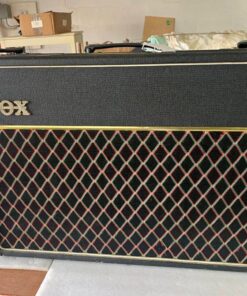 Original Vox AC30 (circa 1962-64)