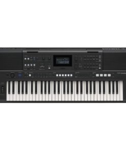 Yamaha PSR-E583 61 Key Portable Keyboard