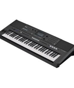 Yamaha PSR-E583 61 Key Portable Keyboard 9 Yamaha PSR-E583 61 Key Portable Keyboard - Image 3