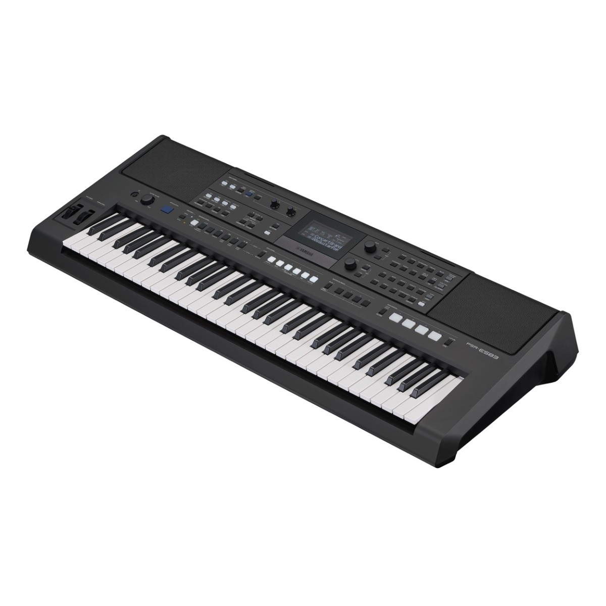 Yamaha PSR-E583 61 Key Portable Keyboard 5 Yamaha PSR-E583 61 Key Portable Keyboard - Image 3