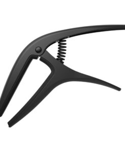 Ernie Ball Axis Capo Black