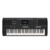 Image for Yamaha PSR-E483 61 Key Portable Keyboard