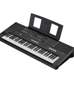 Yamaha PSR-E583 61 Key Portable Keyboard 10 Yamaha PSR-E583 61 Key Portable Keyboard - Image 4