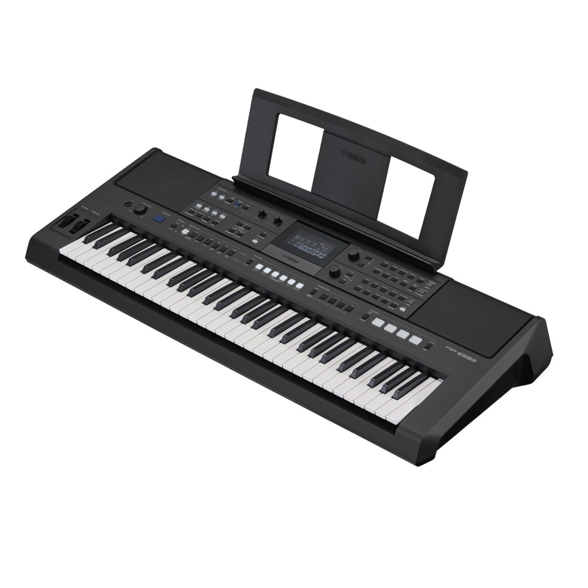 Yamaha PSR-E583 61 Key Portable Keyboard 6 Yamaha PSR-E583 61 Key Portable Keyboard - Image 4