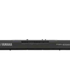 Yamaha PSR-E583 61 Key Portable Keyboard 11 Yamaha PSR-E583 61 Key Portable Keyboard - Image 5