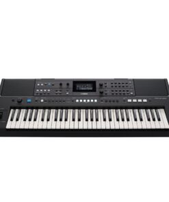Yamaha PSR-E483 61 Key Portable Keyboard - Image 3
