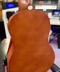 Stagg Soprano Ukulele Natural With Carry Bag 11 Stagg Soprano Ukulele Natural With Carry Bag - Image 4