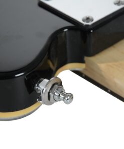 Chord Strap Locks Chrome (Pair) 9 Chord Strap Locks Chrome (Pair) - Image 3