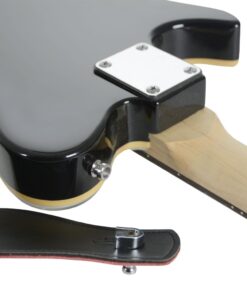 Chord Strap Locks Chrome (Pair) 10 Chord Strap Locks Chrome (Pair) - Image 4