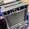 B.B BLASTER 10 Watt Bass Guitar Practice Amp (BB10B) 1 Image for B.B BLASTER 10 Watt Bass Guitar Practice Amp (BB10B)