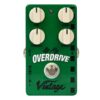 Image for Vintage VFX01 Electric Guitar Overdrive Effects Pedal