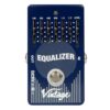Vintage VFX10 Electric Guitar 6-Band EQ Pedal 2 Image for Vintage VFX10 Electric Guitar 6-Band EQ Pedal