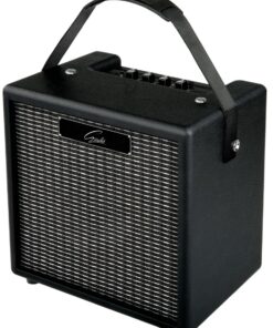 Gould GGA10 10 Watt Guitar Practice Amplifier