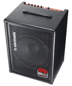 TC Electronic BG250 1x15" Original Bass Combo Amp