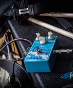Vintage VFX03 Electric Guitar Chorus Effects Pedal - Image 3