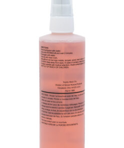 Alternative view of Sterisol Cleaning Spray For Wind Instruments 237ml