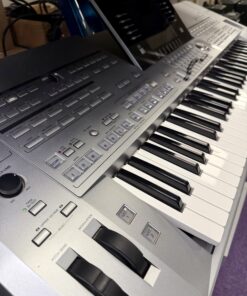 Yamaha Tyros 5 61 Key Digital Arranger Workstation Keyboard 19 Yamaha Tyros 5 61 Key Digital Arranger Workstation Keyboard - Image 6