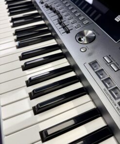 Yamaha Tyros 5 61 Key Digital Arranger Workstation Keyboard 24 Yamaha Tyros 5 61 Key Digital Arranger Workstation Keyboard - Image 11