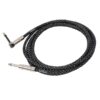 Vintage Braided Instrument Guitar/Cable 20ft/6m (VGC20)